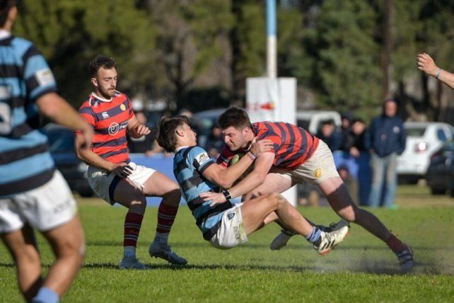 Jockey de Venado Tuerto a un paso del ascenso tras su victoria ante Universitario