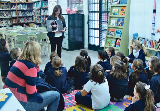 También actualmente hay cambios en su estructura. En 2012