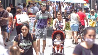 Las recomendaciones para las familias de menores de tres años frente al coronavirus