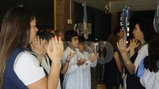 En las escuelas comunes, hay 7.336 chicos con discapacidad
