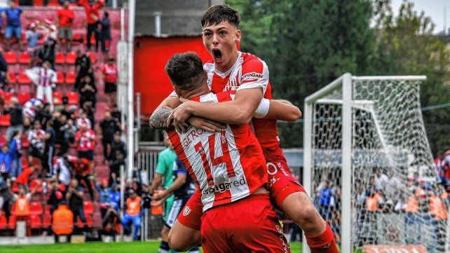 El juvenil de Unión