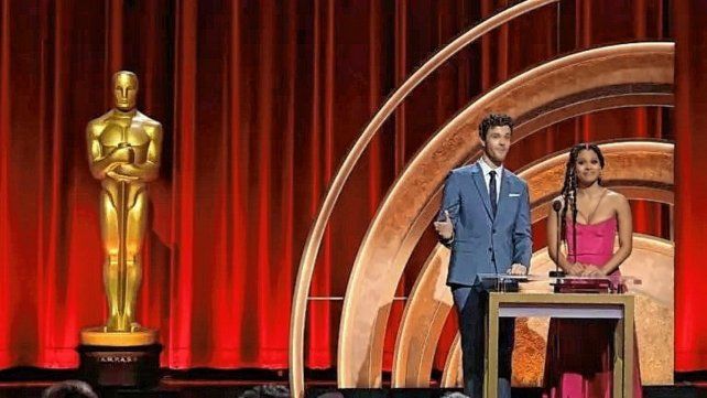 Premios Óscar 2024: Barbie, Oppenheimer y La sociedad de la nieve, entre las candidatas