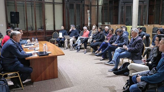 El Órgano de Control del Sistema de Transporte Urbano (SITU)
