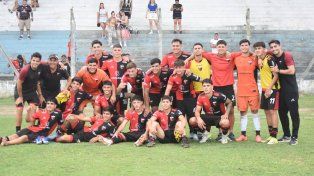 Colón visitará en el Eladio Rosso a Sportivo Guadalupe por el Chiji Serenotti.