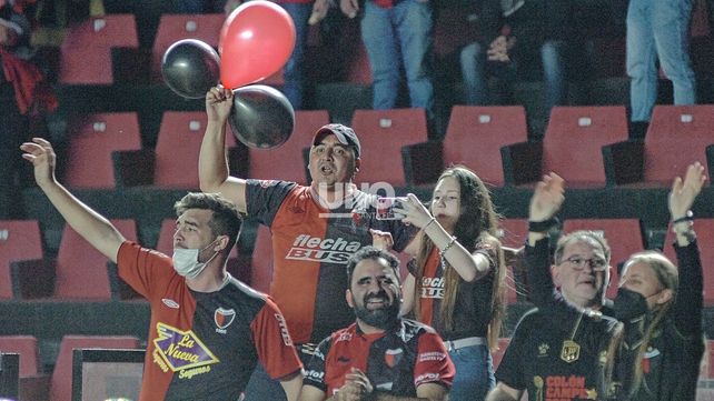 Los socios de Colón tendrán una rebaja en las cuotas de noviembre y diciembre