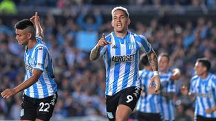 Racing vuelve a Jujuy para jugar ante el equipo de la Primera Nacional.