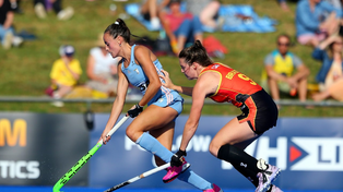 Las Leonas apuntaban a ser grandes protagonistas en el FIH Pro League de hockey femenino.