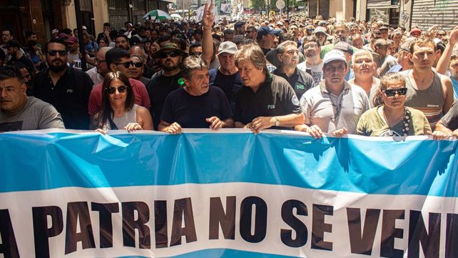 Festram: Sin justicia social la paz y la convivencia corren peligro