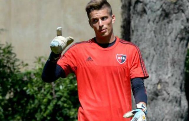 Unsain confirmó que trabaja en lo psicológico para volver a su mejor nivel