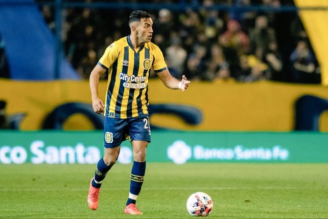 Ismael Cortez perdió terreno con Russo
