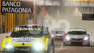 Confirmaron que el 7 de septiembre llega el Súper TC 2000 a Santa Fe