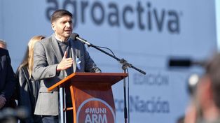 Maximiliano Pullaro y el resto de los gobernadores dejaron de lado sus diferencias para elevar una larga lista de reclamos al gobierno de Javier Milei.&nbsp;