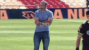 Los que ganan fuerza para suceder a Juan Azconzábal en Unión