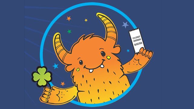 Los números de Wingo