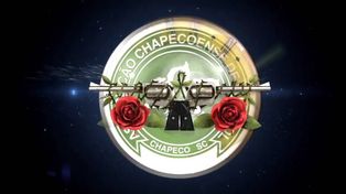 Guns N Roses le dedicó el tema Knockin on heavens door a las víctimas de Chapecoense