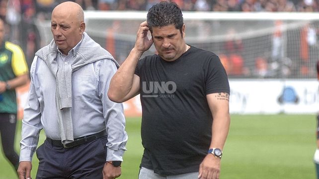 Los números le dieron la espalda a Saralegui en Colón