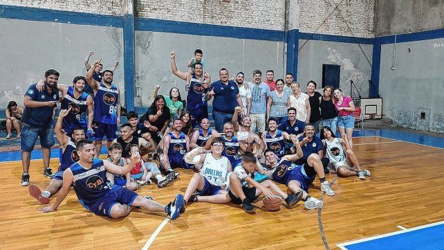 Kimberley buscará ser tricampeón del Promocional cuando enfrente en la final a El Pozo.