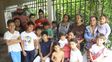 Ellos esperan por la solidaridad de Paraná.&nbsp;