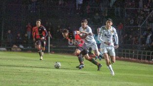 La postura de Bernardi en Colón: Cuando no estás ligando pasan estas cosas