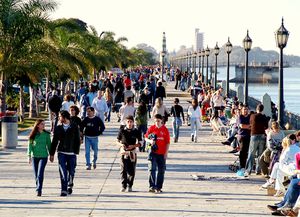 Turismo: Santa Fe cuenta con un fin de semana lleno de actividades
