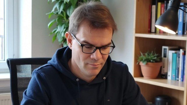 Sergio Richter
