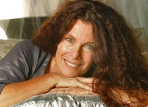 En una triste carta Katja Alemann cuenta el último encuentro con Chabán
