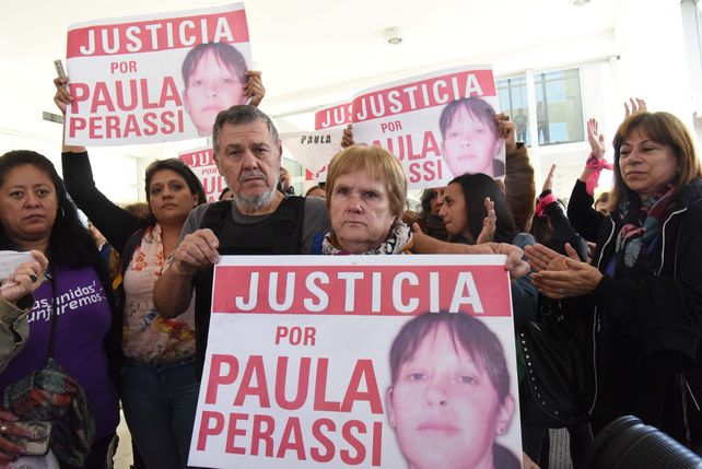 Caso Perassi: finalizaron las declaraciones de testigos, ahora vienen los alegatos