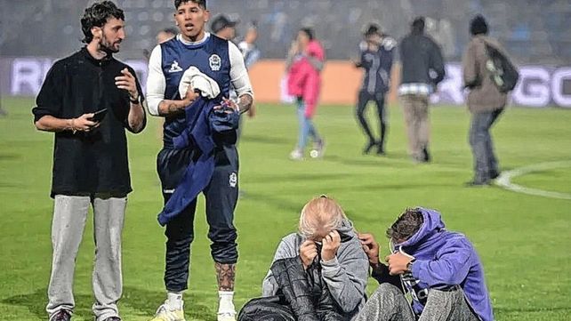 Municipalidad autoriza a Gimnasia a jugar en el Bosque