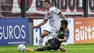 ¿Cómo quedó posicionado Patronato tras la victoria ante San Miguel?