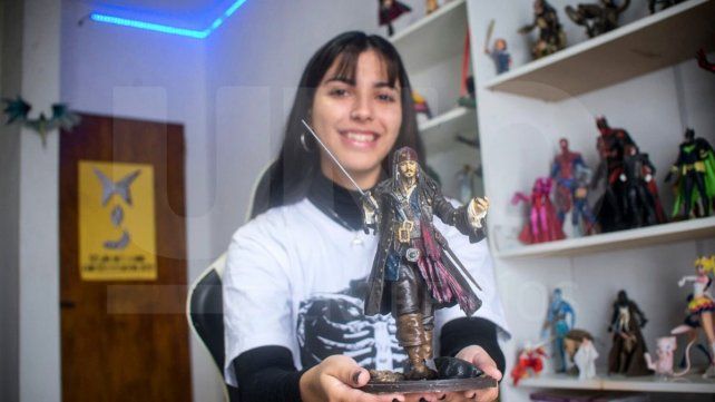 La impresión en 3D es uno de los avances tecnológicos más importantes ya que permite la creación de piezas personalizadas de forma rápida