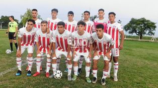 Unión de Santa Fe jugara la final del&nbsp;Tiburón Lagunero frente a Sportivo Guadalupe.