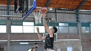 Colón ingresó en la cuenta regresiva rumbo al choque contra Barrio Parque por la Liga Argentina de Básquet.