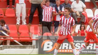 Tenemos cosas muy positivas