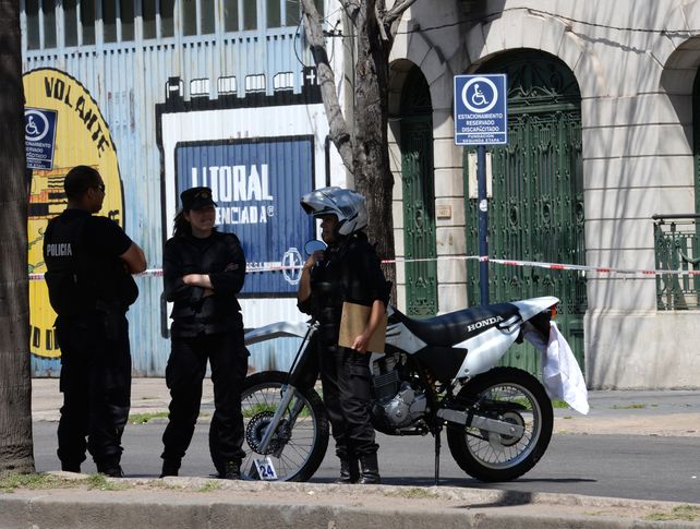 Cómo serán los nuevos patrulleros inteligentes de la Policía de Santa Fe Cómo serán los nuevos patrulleros inteligentes de la Policía de Santa Fe