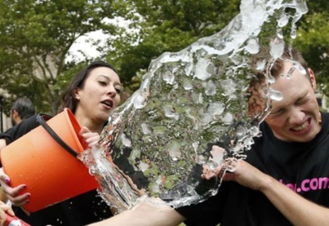 Lo que hay que saber de la ELA, antes o después del baldazo frío