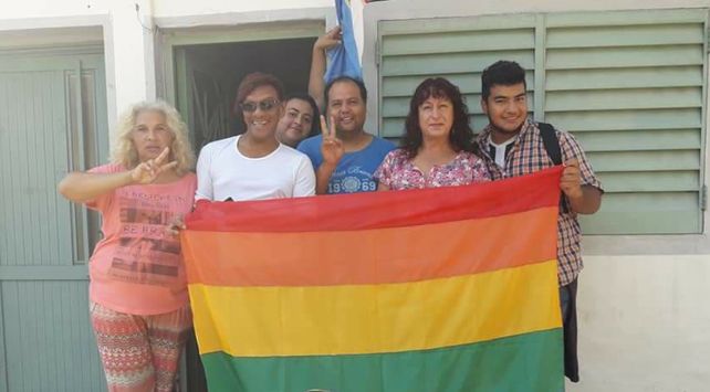 putos peronistas rincon lgtbi