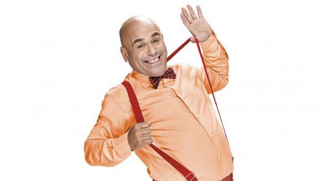 Marcos “Bicho” Gómez.