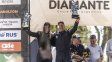 Podio para Nadia Cutro en el Rally Argentino disputado en Diamante y Valle María
