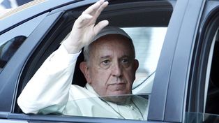 El Papa se opone a un aumento de las penas en Argentina