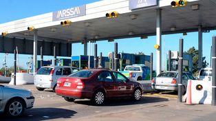 Este miércoles los peajes de toda la provincia levantan las barreras
