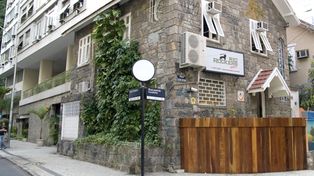 Robaron a turistas argentinas en un hostel de Río de Janeiro