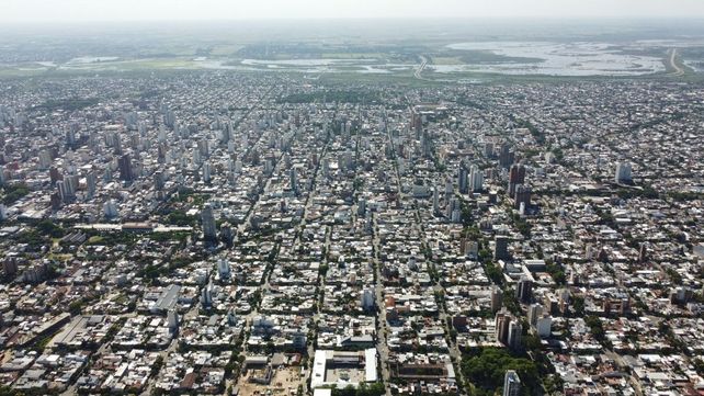 Assa anunció para la ciudad de Santa Fe la renovación de 18 km de cañerías de agua&nbsp;