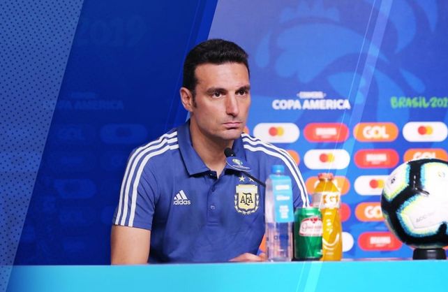 Argentina conocerá sus rivales para las Eliminatorias