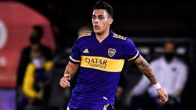 El destino de Pavón parece estar lejos de Boca.&nbsp;