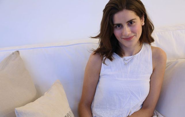 La neoyorquina Lauren Singer quiere vivir en un mundo mejor y para eso puso manos a la obra.