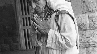 La canonizan 19 años después de su muerte