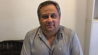Esteban Ferreyra está convencido de que necesitan dar un salto de calidad en la política de refuerzos.