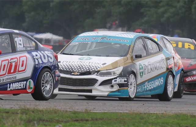 Muy buen regreso del Turismo Nacional a San Jorge