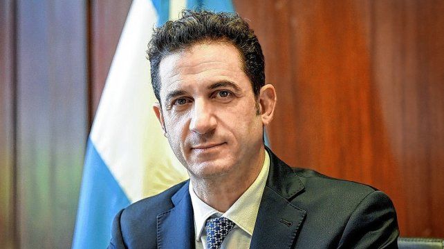 Tombolini acusó a los almaceneros por la inflación