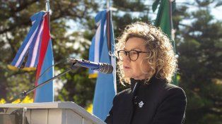 A través de un decreto, la intendenta de Victoria, Isa Castagnino, se redujo el sueldo y cumplió su promesa electoral&nbsp;
